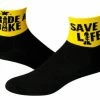 Save Our Soles SOS Ride A Bike - Save A Life Socks -challenge shop vEvm7S3rFlzOf2KOu33db4Ivc