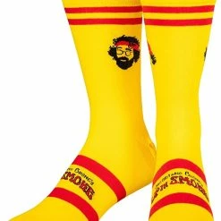 Men's Odd Sox Cheech And Chong's Up In Smoke Crew Socks -challenge shop vRiIV ISAhRVlwx6I8LB vKDY