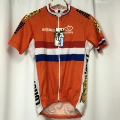 Bioracer Netherlands / Dutch National Jersey