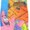 Men's Odd Sox SpongeBob Squarepants Crew Socks -challenge shop vVe6T1yIWFvQ1pq0aUZsisgM0
