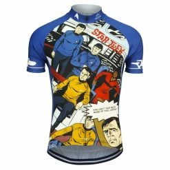 Brainstorm Star Trek Galaxy Pop Men's Cycling Jersey (S, 3XL) -challenge shop vdzLrf1lqI3UPF9mah96IA8Y4