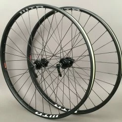 WTB ST Light I29 27.5 MTB Black Wheelset Tubeless QR Or Thru Axle 15x100 12x142 -challenge shop w1 cYJB5nRA P0gwRI60fgHFs