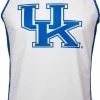 Adrenaline Promotions Kentucky Wildcats Men's Run/Tri Singlet (XS, 2XL)