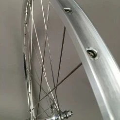 H Plus Son H + Son TB14 Silver Fixed Gear Track Bike SingleSpeed Wheelset Suzue Promax Hubs -challenge shop wDrYwGDIqNzOudKEbKH nLCWw