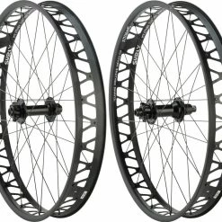 26" Formula/Other Brother Darryl Fat Bike 6 Bolt Wheelset 15 X 150 12 X 177 XD