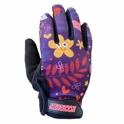 Zippyrooz Toddler & Little Kids Full Finger Bike Gloves In 6 Fun Designs -challenge shop wKkxwU0HbJFTaAOQZY8ylbDPQ