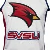 Adrenaline Promotions Saginaw Valley (SVSU) Cardinals RUN/TRI Singlet (XS, S, M, L, XL, 2XL, 3XL) -challenge shop wMB29 1C5ff3RZ18zJ3vS2Opc