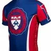 Adrenaline Promotions Pennsylvania University Men's Cycling Jersey (S, M, L, XL, 2XL)