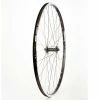 Other Wheel Shop, Alex Ace19 Black/ Shimano Acera HB-T3000, Wheel, Front, 29'' / 622, Holes: 36, QR, 100mm, Rim
