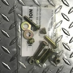 Husqvarna Rubber Chute Kit Fits W448 Walk-Behind Mower 588067501 -challenge shop walk behind chute w448 3 1