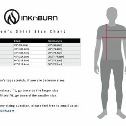 INKnBURN Men's Got Goat? Tech Shirt (S, M, L) -challenge shop wklx6uSNyQ8wMdXAgSBCvAi3k