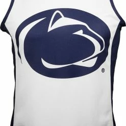 Adrenaline Promotions Penn State Nittany Lions Men's RUN/TRI Singlet (2XL, 3XL)