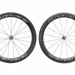 Shimano WH-R9100-C60-CL Set 2022