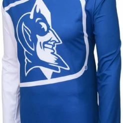 Adrenaline Promotions Duke Blue Devils MTB Cycling Jersey (S, 2XL)