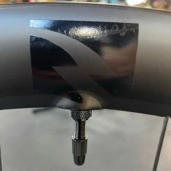 Reynolds® Reynolds Blacklabel Aero 46 Disc Brake Wheelset SRAM/Shimano 2022 -challenge shop wvpQbb2ltRiOlJr9MGp9EnNP4