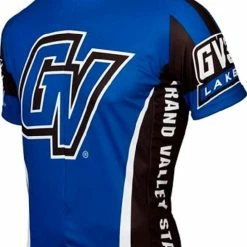 Adrenaline Promotions Grand Valley State University Men's Cycling Jersey 3XL