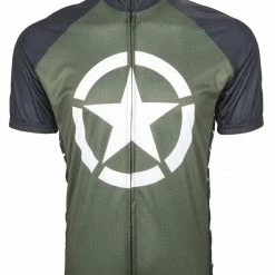 World Jerseys Liberator Men's Cycling Jersey (S, M, L, XL, 2XL, 3XL) -challenge shop x1SPBybnZdnKeEQ35QpsC Kqo