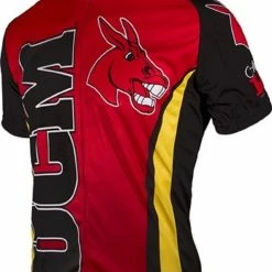 Adrenaline Promotions Central Missouri Men's Cycling Jersey (S, M, L)