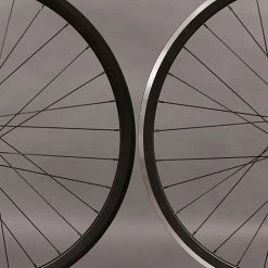 Velocity Deep V BLACK Fixed Gear Track Bike Singlespeed Wheels Wheelset DT Swiss -challenge shop xohu6ntwQ2S9mgVZO30BtKq0s