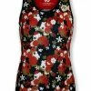 INKnBURN Women's Bento Singlet (XS) -challenge shop xrub8UqnAVtiHp u2CX43TXQw