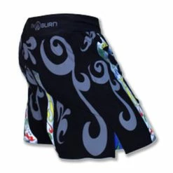 INKnBURN Men's Calavera Running Shorts (S, XL, 2XL) -challenge shop xxY4XYcGOiyrHQzpfncCtsl0o