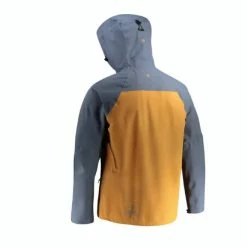 Other Cycling Jacket Leatt 2022 All Mountain 5.0 Waterproof MTB Rust Medium BM1 -challenge shop xy2I9MO9OBKU6OzNK9Y4Zow9Q