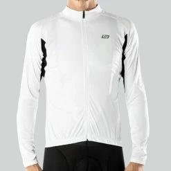 Bellwether Sol Air Long Sleeve Cycling Jersey