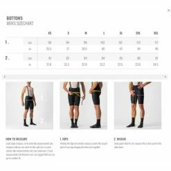 Castelli Competizione Kit Bib Short -challenge shop yHqVaZpgTIsjdmHSbS fCQvKk