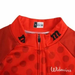 Other M&Ms Men's Winter Long Sleeved Warm Fleece Cycling Jersey -challenge shop yJcaPpdTxvOo4vAI8AxdEGXt8