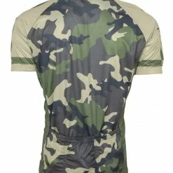 World Jerseys Outlaw Camo Men's Cycling Jersey (S, M, L, XL, 2XL, 3XL) -challenge shop yOQsEVnl9RV5lIAuSGILVenks