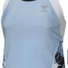 TYR Fem Tankini, Hyacinth, X-Small