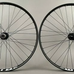 WTB ST I35 29er MOUNTAIN Bike Wheelset Tubeless BOOST Shimano HG 8-11 Speed