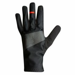 Pearl Izumi Cyclone Gel Glove: Black LG 2022