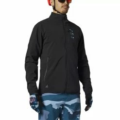 Fox Racing Ranger Fire Jacket 2022