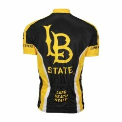 Adrenaline Promotions California State Long Beach Men's Cycling Jersey -challenge shop yc9kUrB3fjTRA 5TInNXy b6A