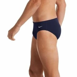 Nike Poly Core Solid Brief, Midnight Navy (Size 22) -challenge shop ylaVC98LVAGE1IUWcmhiD l Y