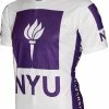 Adrenaline Promotions NYU Men's Cycling Jersey (Small) -challenge shop ymic5AfchmseqeW5OMtpscOXA