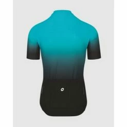 Assos Mille GT Shifter Short Sleeve Cycling Jersey -challenge shop yolOXKjcbxxncerPr87f6KGew