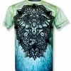 INKnBURN Men's Gentle Soul Tech Shirt (S, M, L, XL, 2XL) 2 INKnBURN Men's Gentle Soul Tech Shirt (S, M, L, XL, 2XL) -challenge shop yrGTSYIQVepDAzUToR9HJVbEI