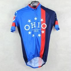 Other Ohio Men's Cycling Jersey (XS-5XL) -challenge shop yu6lREO8M6T4ffQR0lrRtUswc