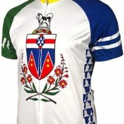 Adrenaline Promotions Yukon Men's Cycling Jersey (Large) -challenge shop yz1QEAN9JNeakacBrYOSfOYhg