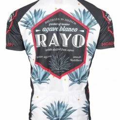 World Jerseys Rayo Tequila Men's Cycling Jersey (S, M, L, XL, 2XL, 3XL) -challenge shop z03Lpa5Kv5MifEs5MbGB zhEw