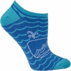 Electra NoShow Whale Women's 2017