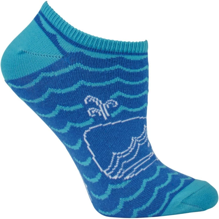 Electra NoShow Whale Women's 2017 3 Electra NoShow Whale Women's 2017