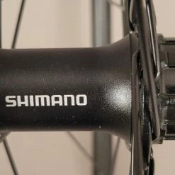 Alexrims Alex DC19 700c MTB Mountain Bike Rim Brake Shimano/SRAM 8-10 Speed 100-135mm QR -challenge shop z5KF6j3Sbz3RV9vcgFgc5kBao