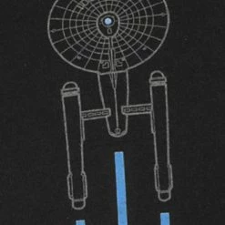 Brainstorm Star Trek Warp Factor Women's Tech Shirt (S, M, L, XL, 2XL) -challenge shop z8vjq4PZd6aC4vPn8WARXJOM8