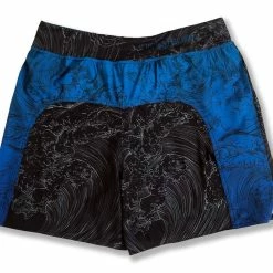 INKnBURN Men's Shark Running Shorts (XS, S) -challenge shop zD9FI9MrfYV3HHwrbjJZfQ9Lk