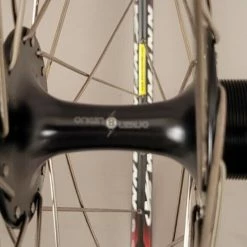 Weinmann DP18 BLACK FIXED GEAR SINGLE SPEED WHEELSET 36 Hole Flip Flop Hubs -challenge shop zFPAOWXZ EI ix0SjB1W62tXA