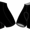 TRI@ Unisex Triathlon Shorts - Black X-Small -challenge shop zL0 8YeRDigzo72Eqf7WOmlFk