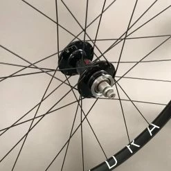 H Plus Son H + Plus Son Hydra Grey Rims Track Fixed Gear Bike Wheelset Phil Wood Hubs 28h -challenge shop zO35jYtPeGMr msF14r6J ayo